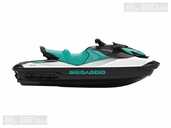 Водный мотоцикл, Sea-Doo GTI, 2023, 2. - MM.LV
