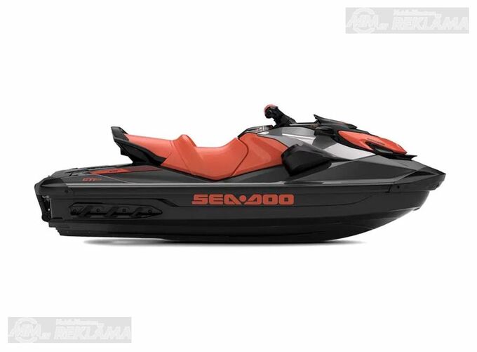 Водный мотоцикл, gti se, 2023. - MM.LV