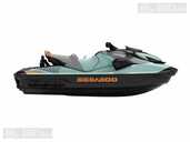 Водный мотоцикл, Sea-Doo wake, 2023, 2. - MM.LV