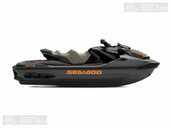Водный мотоцикл, Sea-Doo GTX, 2023, 2. - MM.LV