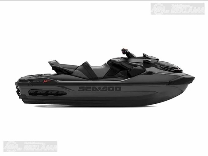 Водный мотоцикл, Sea-Doo RXT-X, 2023, 2. - MM.LV