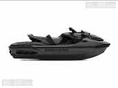 Водный мотоцикл, Sea-Doo RXT-X, 2023, 2. - MM.LV
