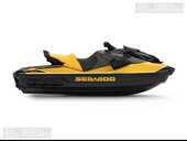Водный мотоцикл, Sea-Doo GTR, 2023, 2. - MM.LV