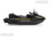 Водный мотоцикл, Sea-Doo explorer pro, 2023, 1. - MM.LV
