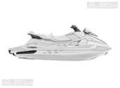 Водный мотоцикл, Yamaha VX Cruiser HO, 2023, 2. - MM.LV
