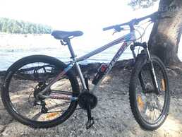 Labs velosipēds Labs velosipēds - MM.LV
