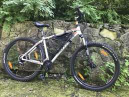 Kalnu velo Kalnu velo - MM.LV
