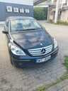 Mercedes-Benz B200, 2008/Februāris, 320 km, 2.0 l.. - MM.LV - 8