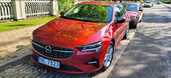 Opel Insignia, 2022/Maijs, 25 000 km, 2.0 l.. - MM.LV