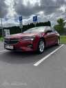 Opel Insignia, 2022/Maijs, 25 000 km, 2.0 l.. - MM.LV - 3