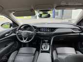 Opel Insignia, 2022/Maijs, 25 000 km, 2.0 l.. - MM.LV - 6