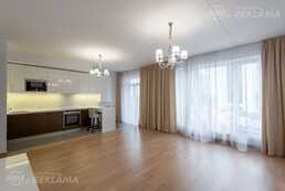 Apartment in Riga, Center, 80 м², 3 rm., 4 floor. - MM.LV