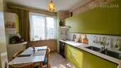 Квартира в Риге, Межциемс, 62 м², 3 комн., 4 этаж. - MM.LV
