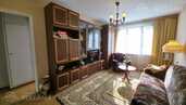 Квартира в Риге, Межциемс, 62 м², 3 комн., 4 этаж. - MM.LV - 2