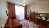 Квартира в Риге, Межциемс, 62 м², 3 комн., 4 этаж. - MM.LV - 4