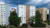 Квартира в Риге, Межциемс, 62 м², 3 комн., 4 этаж. - MM.LV - 9