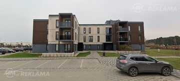 Apartment in Riga district, Balozi. Apartment in Riga district, Balozi. - MM.LV