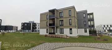 Apartment in Riga district, Balozi. Apartment in Riga district, Balozi. - MM.LV