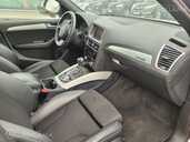 Audi Q5, S Line package, Quattro, 2013/May, 227 500 km, 2.0 l.. - MM.LV - 4