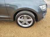 Audi Q5, S Line package, Quattro, 2013/May, 227 500 km, 2.0 l.. - MM.LV - 9