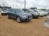 Audi Q5, S Line package, Quattro, 2013/May, 227 500 km, 2.0 l.. - MM.LV - 10