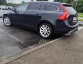 Volvo V60, 2014/Ноябрь, 313 000 км, 2.0 л.. - MM.LV