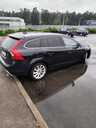 Volvo V60, 2014/Ноябрь, 313 000 км, 2.0 л.. - MM.LV - 2