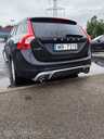 Volvo V60, 2014/Ноябрь, 313 000 км, 2.0 л.. - MM.LV - 4