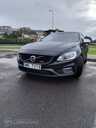 Volvo V60, 2014/Ноябрь, 313 000 км, 2.0 л.. - MM.LV - 5