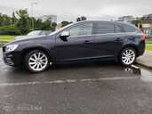Volvo V60, 2014/Ноябрь, 313 000 км, 2.0 л.. - MM.LV - 6