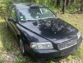 Volvo S80, 2005/Июль, 2.4 л.. - MM.LV