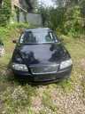 Volvo S80, 2005/Июль, 2.4 л.. - MM.LV - 2