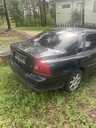 Volvo S80, 2005/Июль, 2.4 л.. - MM.LV - 3