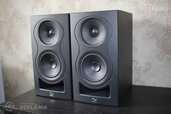 Pārdod audio komplektu - MM.LV