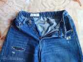 Джинсы детские Zara. - MM.LV - 3