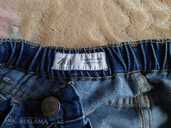 Джинсы детские Zara. - MM.LV - 4