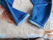 Джинсы детские Zara. - MM.LV - 5