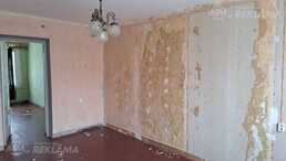 Квартира в Валке, 42 м², 2 комн., 2 этаж. Квартира в Валке, 42 м², 2 комн., 2 этаж. - MM.LV