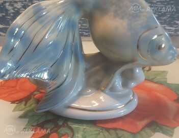 Статуэтка Вуалехвост pff - MM.LV