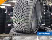Riepas Pirelli winter ice zero, 205/55/R16, Jaunas. - MM.LV