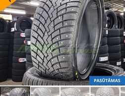 Riepas Pirelli winter ice zero, 205/55/R16, Jaunas. Riepas Pirelli winter ice zero, 205/55/R16, Jaunas. - MM.LV