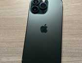 Apple iPhone 13 Pro 128 GB, Labā stāvoklī. - MM.LV