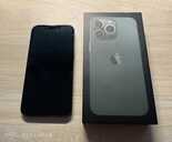 Apple iPhone 13 Pro 128 GB, Labā stāvoklī. - MM.LV - 2
