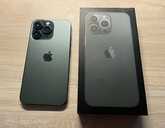 Apple iPhone 13 Pro 128 GB, Labā stāvoklī. - MM.LV - 3