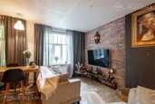 Apartment in Riga, Teika, 70 м², 3 rm., 2 floor. - MM.LV - 2