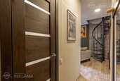 Apartment in Riga, Teika, 70 м², 3 rm., 2 floor. - MM.LV - 4