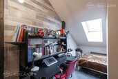 Apartment in Riga, Teika, 70 м², 3 rm., 2 floor. - MM.LV - 8