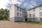 Apartment in Riga, Teika, 70 м², 3 rm., 2 floor. - MM.LV - 13