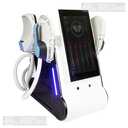 Портативная мини-машина ems tesla 4 в 1 - MM.LV - 2