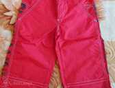 Energie Swimming | Energie swimming shorts - white and red - 1 Energie Swimming | Energie swimming shorts - white and red - MM.LV - 1